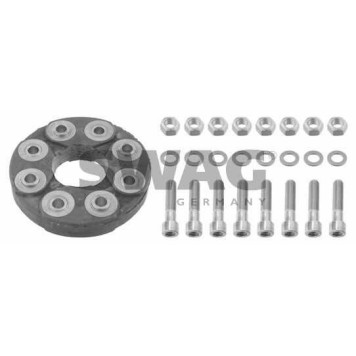 Шарнир продольного вала SWAG 10 86 0020