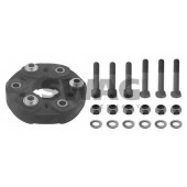 Шарнир продольного вала SWAG 10 86 0025