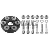 Шарнир продольного вала SWAG 10 86 0035