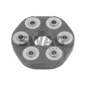 Шарнир продольного вала SWAG 10 86 0041