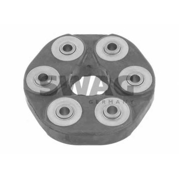 Шарнир продольного вала SWAG 10 86 0041