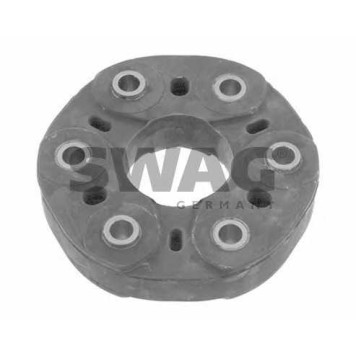 Шарнир продольного вала SWAG 10 86 0049