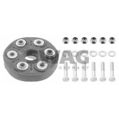 Шарнир продольного вала SWAG 10 86 0086