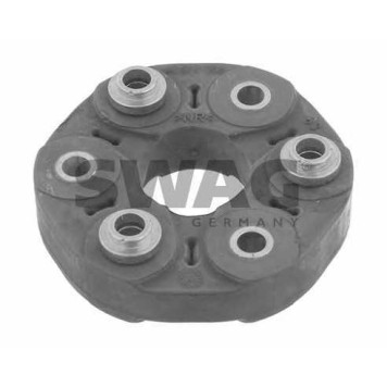 Шарнир продольного вала SWAG 10 86 0090