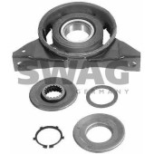 Подвеска карданного вала SWAG 10 87 0001