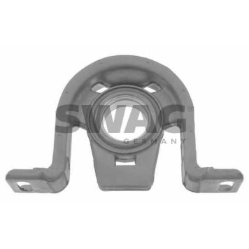 Подвеска карданного вала SWAG 10 87 0002