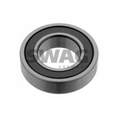 Подшипник, промежуточный подшипник карданного вала SWAG 10 87 0025