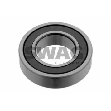 Подшипник, промежуточный подшипник карданного вала SWAG 10 87 0025