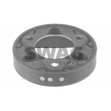 Амортизатор карданного вала для MERCEDES (W124), 190(W201), COUPE(C124), E(A124,C124,S124,W124), KOMBI(S124) <b>SWAG 10 87 0031</b>