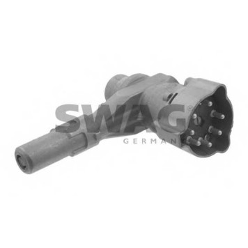 Замок вала рулевого колеса SWAG 10 90 1258