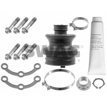 Комплект пылника приводного вала SWAG 10 90 1842