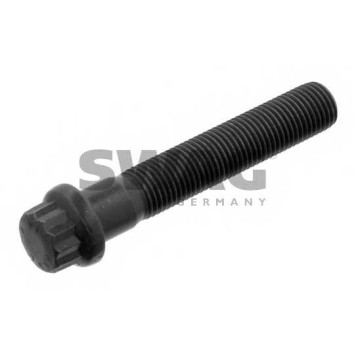 Болт крепления крышки шатуна SWAG 10 90 1964