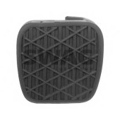 Педальные накладка, педаль тормоз SWAG 10 90 3841