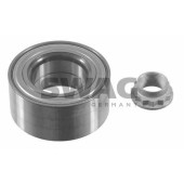 Комплект подшипника ступицы колеса SWAG 10 90 5578