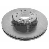 Тормозной диск SWAG 10 90 8128