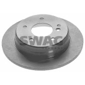 Тормозной диск SWAG 10 90 8138