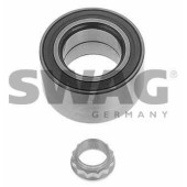 Комплект подшипника ступицы колеса SWAG 10 90 8222