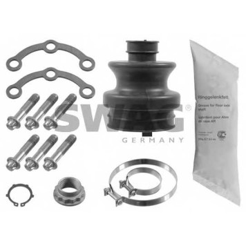 Комплект пылника приводного вала SWAG 10 90 8481