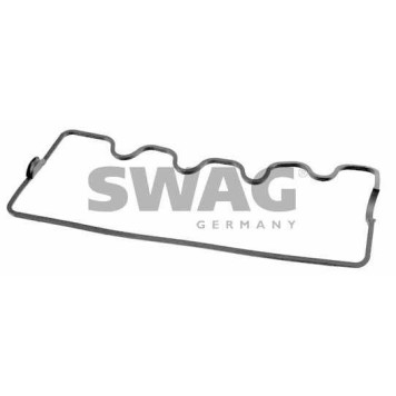 SWAG 10908605 - прокладка клапанной крышки