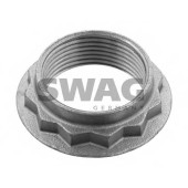 Гайка, вторичный вал ступенчатой коробки передач SWAG 10 90 8731