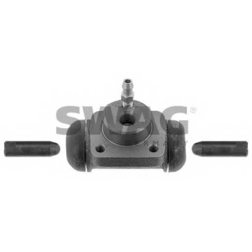 Колесный тормозной цилиндр SWAG 10 91 2334