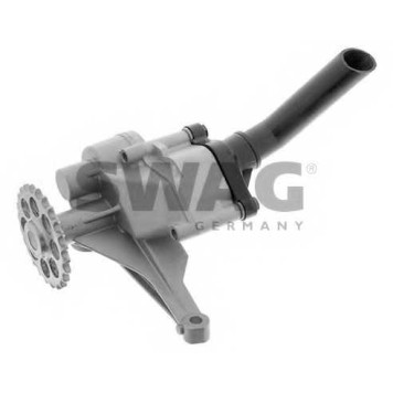 Масляный насос SWAG 10 91 2741