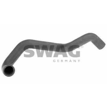 Шланг радиатора SWAG 10 91 2997