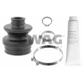 Комплект пылника приводного вала SWAG 10 91 4087