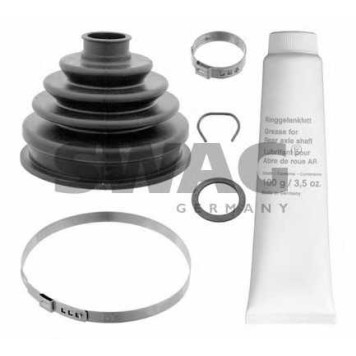 Комплект пылника приводного вала SWAG 10 91 4089