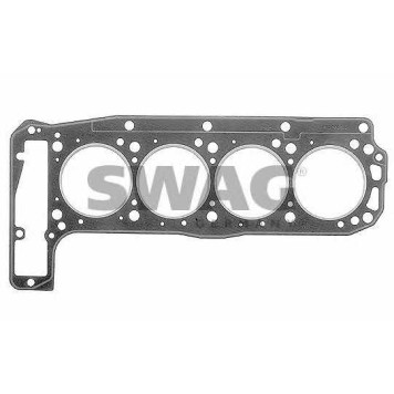 Прокладка головки цилиндра SWAG 10 91 4288