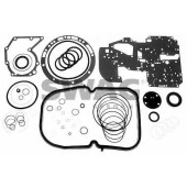 Комплект прокладок, автоматическая коробка SWAG 10 91 4688