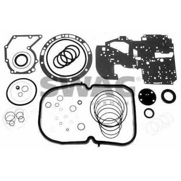 Комплект прокладок, автоматическая коробка SWAG 10 91 4688