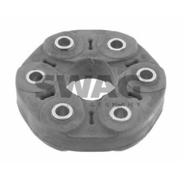 Шарнир продольного вала SWAG 10 91 5351