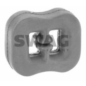 Кронштейн системы выпуска ОГ SWAG 10 91 5706