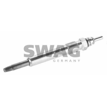 Свеча накаливания SWAG 10 91 5966