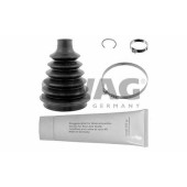 Комплект пылника приводного вала SWAG 10 91 7126