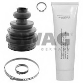 Комплект пылника приводного вала SWAG 10 91 7127