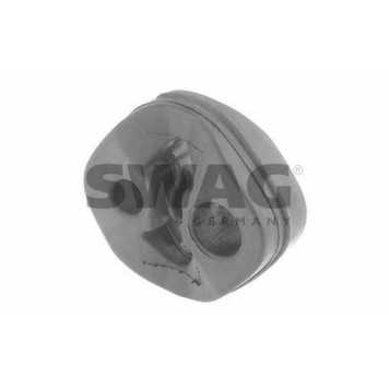 Кронштейн системы выпуска ОГ SWAG 10 91 8269