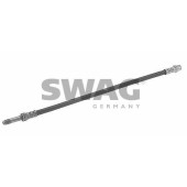 SWAG 10918572 - шланг тормозной передний