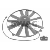 Вентилятор конденсатора кондиционера SWAG 10 91 8932