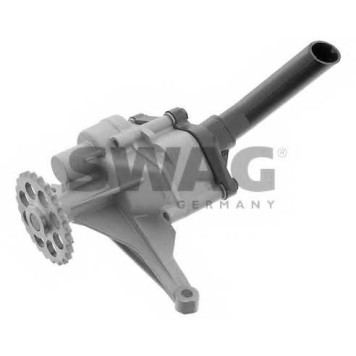 Масляный насос SWAG 10 91 9062