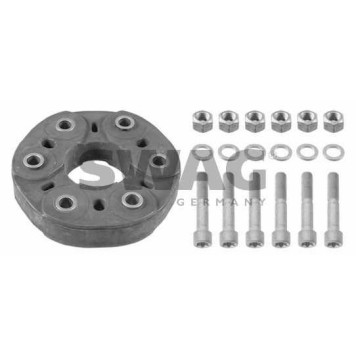 Шарнир продольного вала SWAG 10 91 9108