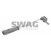 Сигнализатор износа тормозных колодок SWAG 10 91 9186
