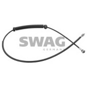 Тросик спидометра SWAG 10 91 9266