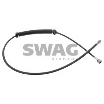 Тросик спидометра SWAG 10 91 9266