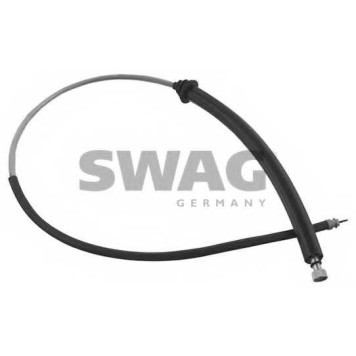 Тросик спидометра SWAG 10 91 9267