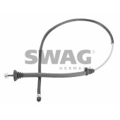 Тросик спидометра SWAG 10 91 9268
