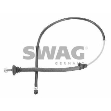 Тросик спидометра SWAG 10 91 9268