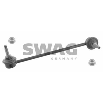 Тяга / стойка стабилизатора SWAG 10 91 9332