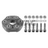 Шарнир продольного вала SWAG 10 92 1189